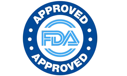 Eros Lift FDA Registered facility approved